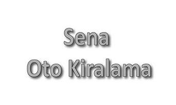 Sena Oto Kiralama