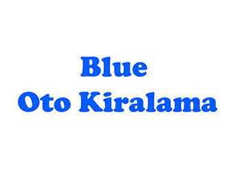 Blue Oto Kiralama