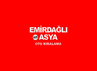 Emirdağlı Asya Oto Kiralama