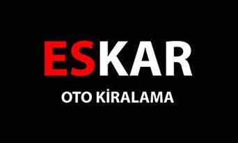 Eskar Oto Kiralama