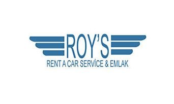 Roys Rent A Car