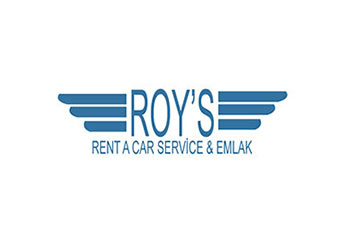 Roys Rent A Car