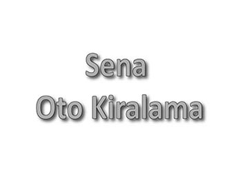 Sena Oto Kiralama